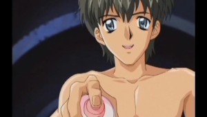 Threesome Hentai Fun