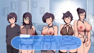 Snow Daze #23 - A Hard Truth