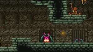 Succubus [Hentai pixel game] Ep.1 empowering sexual power of the lewd demon woman