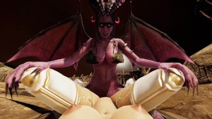 Succubus futa taker pov