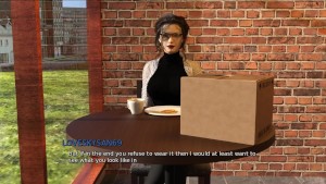 A Mother's Love [Part 5] Part 13 Gameplay By LoveSkySan69