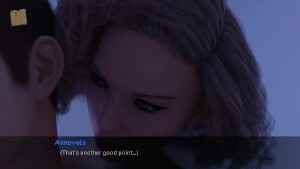 Echoes Of Lust S2 Ep28