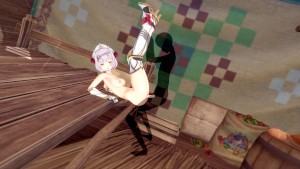 NOELLE HENTAI GENSHIN IMPACT