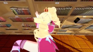 BEATRICE HENTAI 3D RE:ZERO