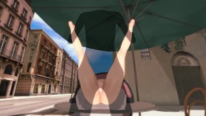 【ELAINA】【HENTAI 3D】【WANDERING WITCH】