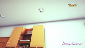 Hentai 3D - Katy Virtual Webcammer Chatturbate 02/26/2021