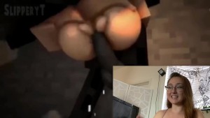 Harlot Hayes Reacts: Weird Porn