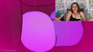 React: Try 2 Cum w/ me #16