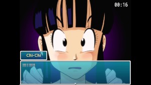 Kamesutra DBZ Erogame 27 Sucking Milk Tits