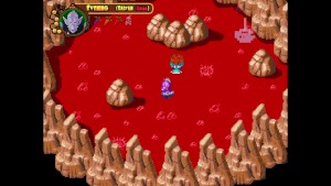 Kamesutra DBZ Erogame 21 Cooking for my Perverted Old Neighbor