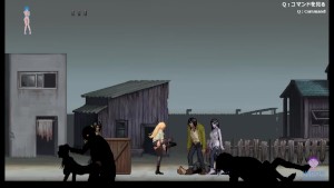 Parasite in City ( Pixel Factory ) FULL GAMEPLAY WALKTHROUGH