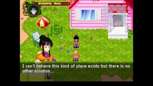 Kamesutra DBZ Eroge 10 Puff Puff with Master Roshi