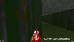 Hentai Doom HDOOM Gameplay PART 3