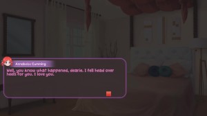 (Hentai)(Pocket Waifu)(H-Game) Annabelle - Squeezing Truth
