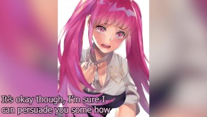 Hilda Valentine Goneril JOI - Fire Emblem Femdom Hentai