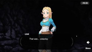 Dub4FunHub Plays Legend of Spirit Orbs - PART 1 Zelda