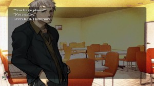Song of Saya/ Saya No Uta Uncensored Gameplay Part 1