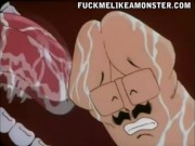 Hentai Doctor Hardcore Fucks