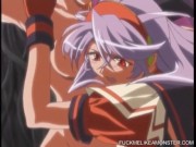 Hentai Fucked By A Thing