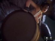 with big monster hot pussy fucking