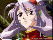 Amazing Hentai Magic