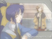Nothings Changed Hentai Sex