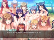 Monster Girl Breeder EP 1 - HaruHaru
