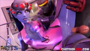zelda destroyed by player along side porn video game heroes