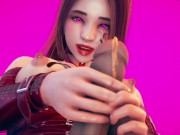 Futa girl teach you will be a sissy