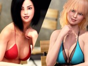 DOUBLE HOMEWORK #57 &bull; PC GAMEPLAY [HD]