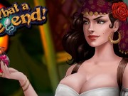 WHAT A LEGEND #11 &bull; PC Gameplay HD
