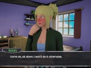 Mist - (PT 02) - Moral boost