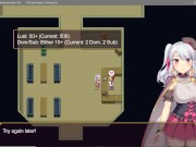 Brave alchimiste Colette [Hentai Game] Ep.1 meilleure alchimiste du sperme