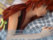 OFFCUTS (VISUAL NOVEL) - PT 15 - Amy Route