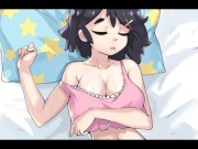 (Pocket Waifu) Sakaki - 100% Completed (All 5 scenes + Bonus)