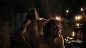 Esmé Bianco hard sex scene in Games of Thrones S01E05 (HD quality)