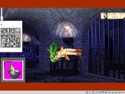 Girl vs girl dungeon gallery pt 1