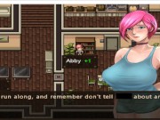 LET'S PLAY A ZOMBIE'S LIFE VERSION 1.1 PART 2