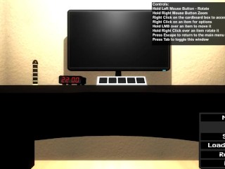 FNAF SEX games!