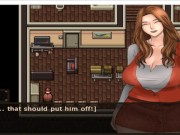 LET'S PLAY A ZOMBIE'S LIFE VERSION 1.1 PART 3
